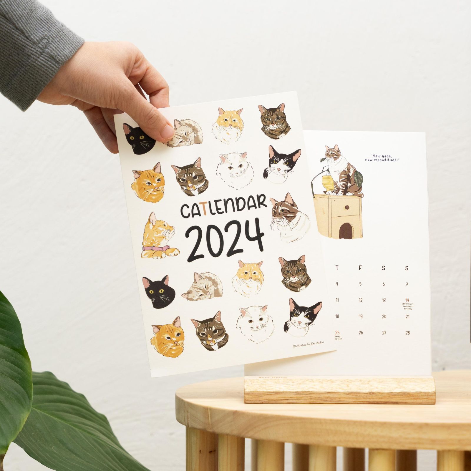 2024 Calendars