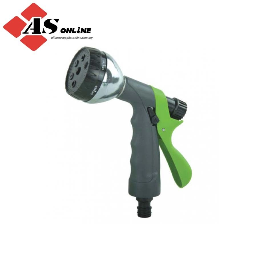 RUTLAND SGH601, Spray Gun, 13mm / Model: RTL5234230K