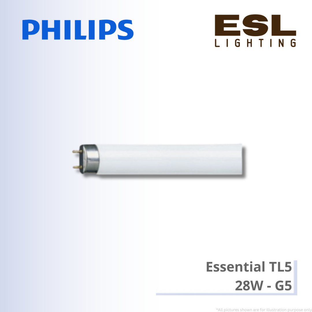 Philips Essential TL5 28W - G5