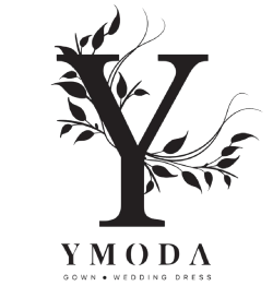 Y Moda Gown & Wedding Dress