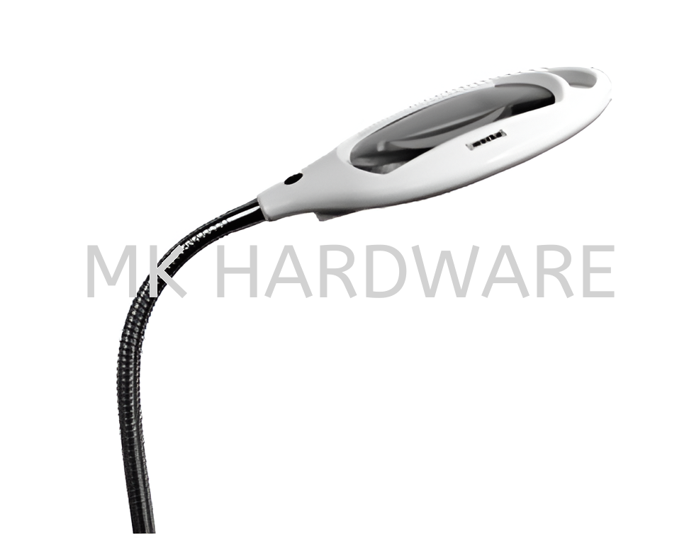 MAGNIFIER WITH LED LAMP 295-7188