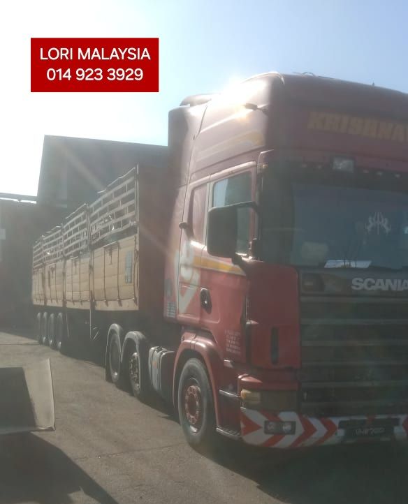 40ft truck rental