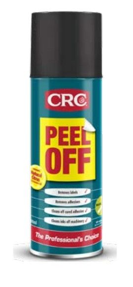 PEEL OFF
