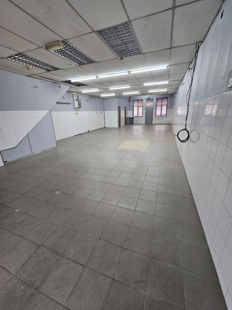 [FOR RENT] Taman Kota Masai Double Storey Ground Floor Shop Office Pasir Gudang