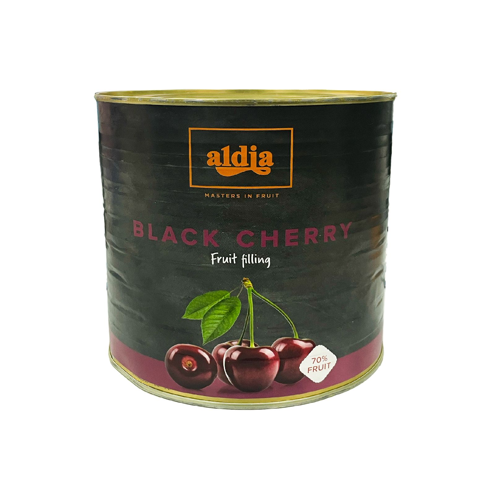 ALDIA Black Cherry Filling 70%