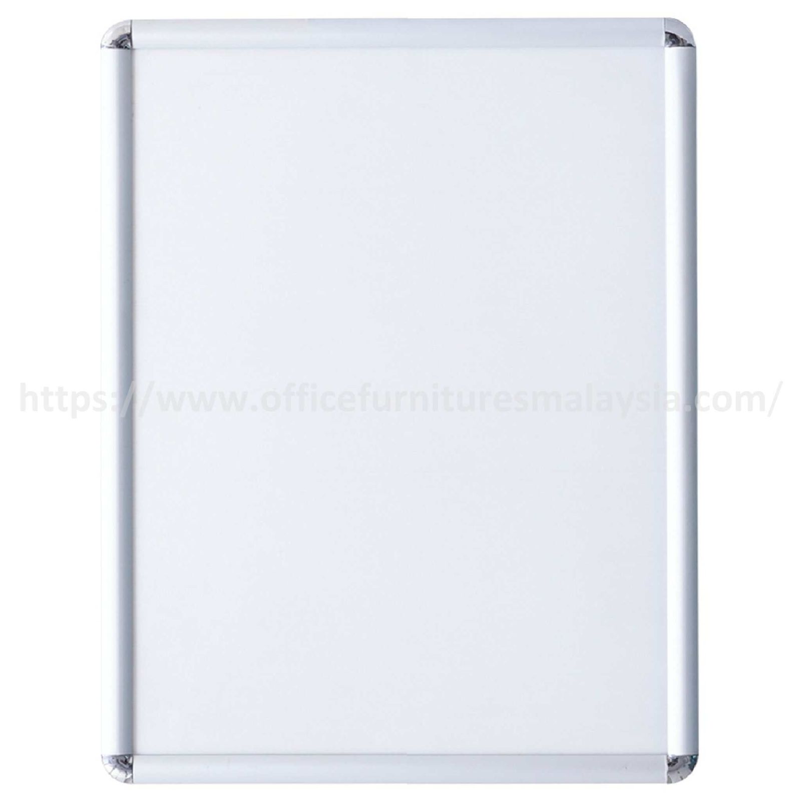 Best A1 Frame Clip-On Poster Slim Frames OFMWPA41