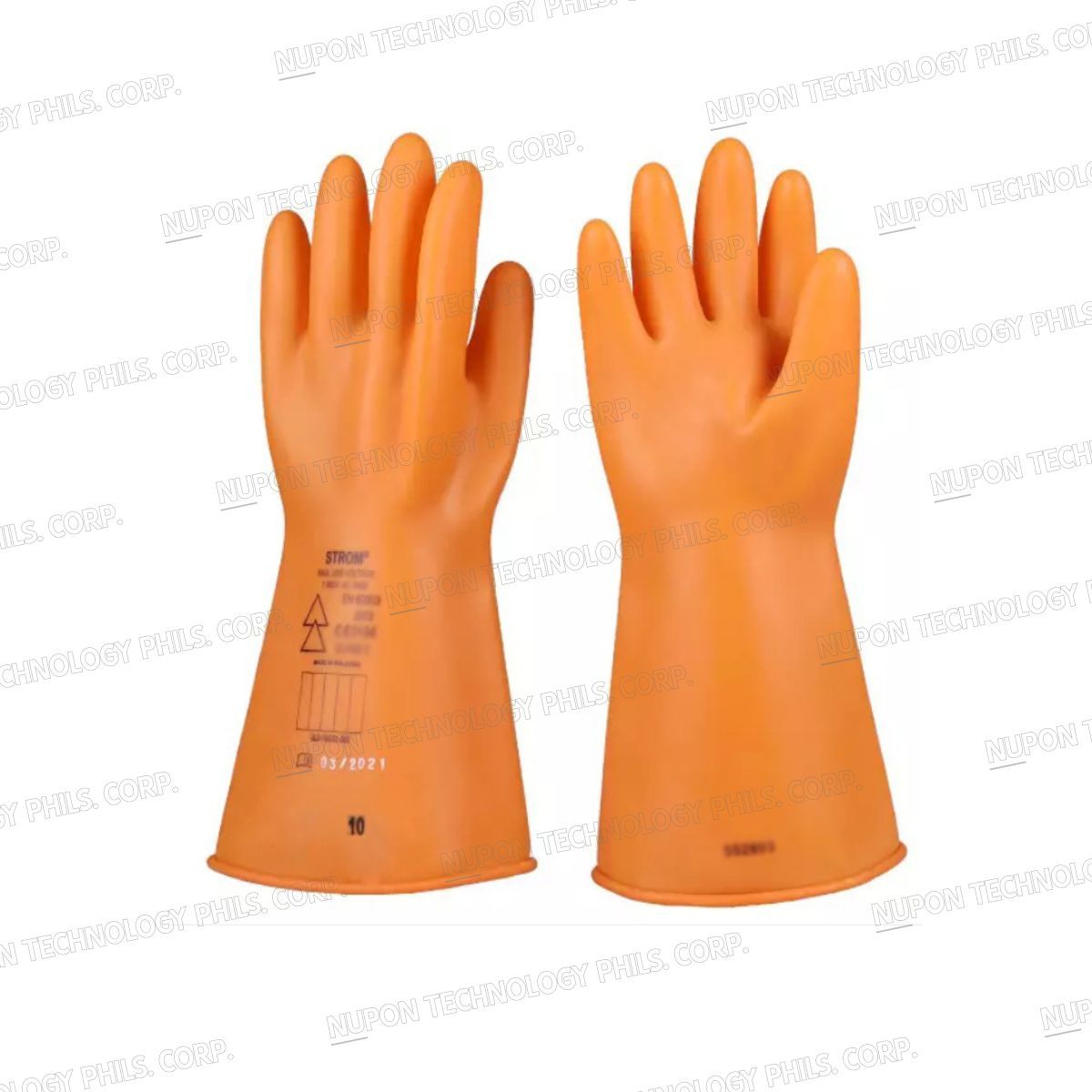 CLASS 00 INSULATING/ELECTRICAL GLOVES