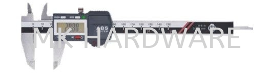 ABS DIGITAL CALIPER - 2203-300