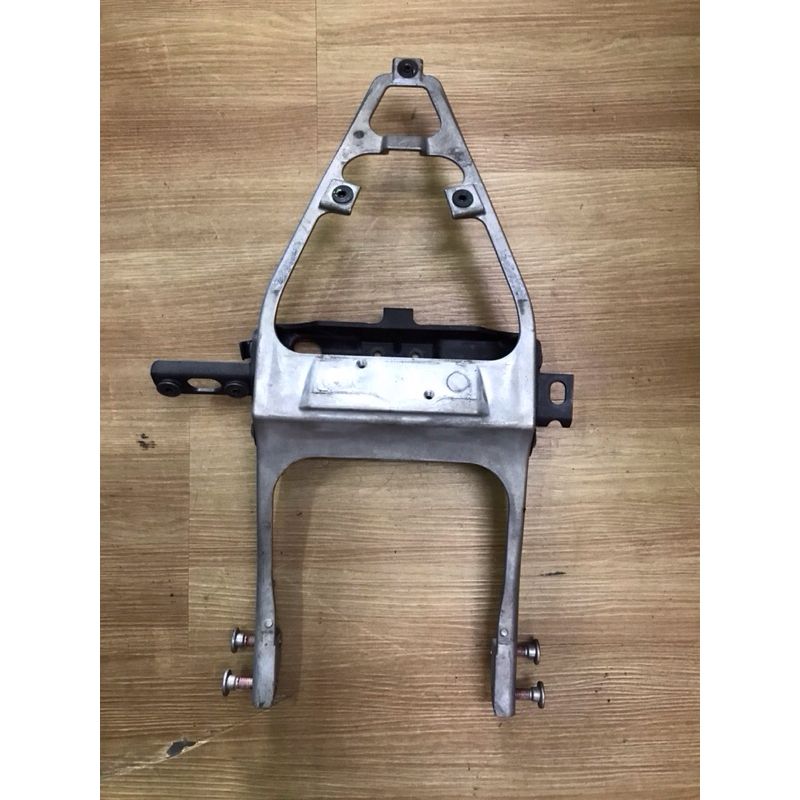 KAWASAKI ZX10 2008-2010 REAR FRAME