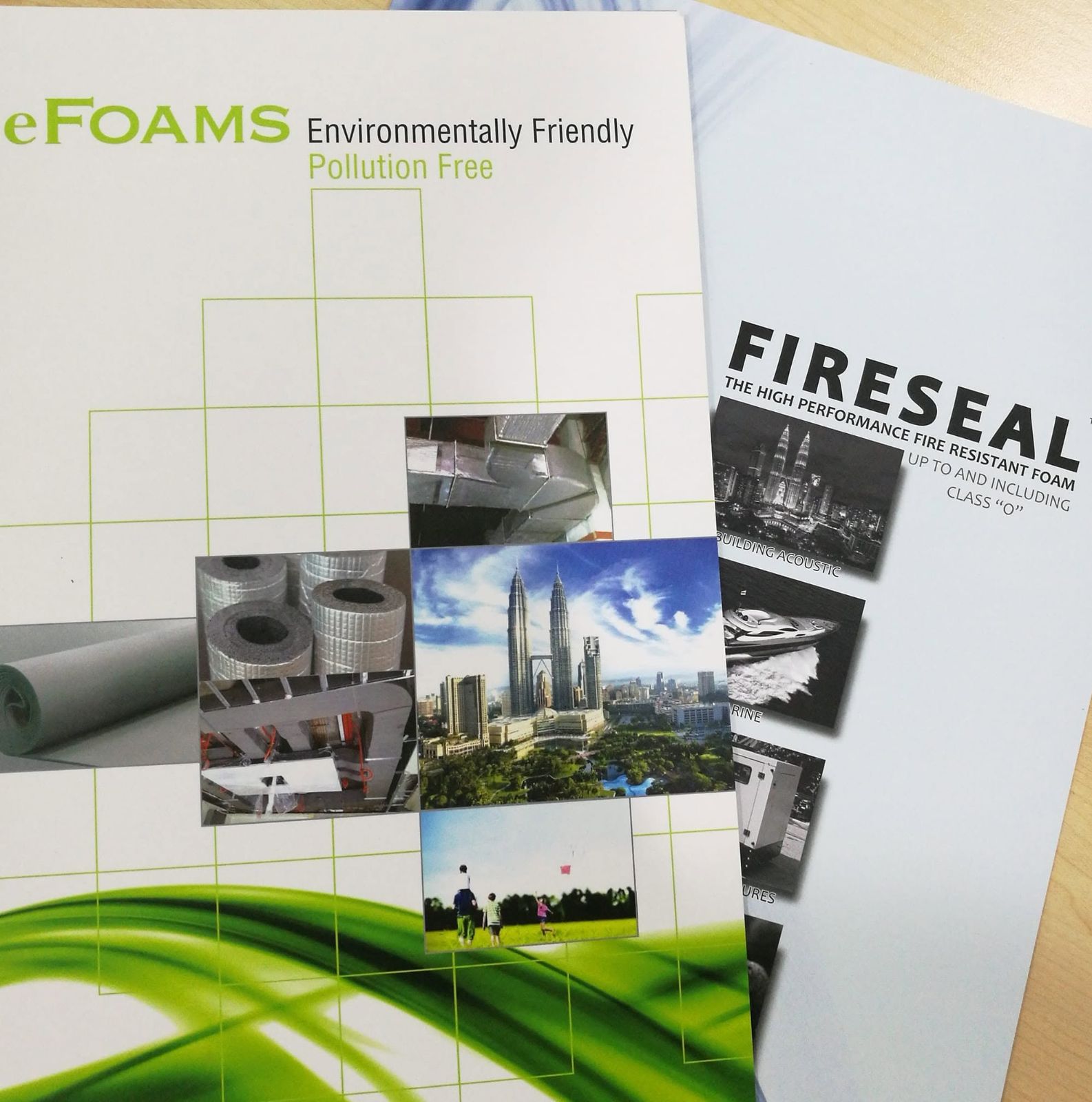 Efoams Sdn Bhd Malaysia Reviews 2026 | Roofing Contractor in Puchong Selangor | Solar100