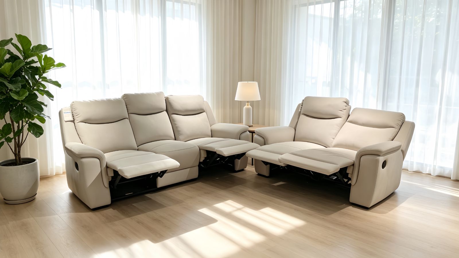 Recliner Chair