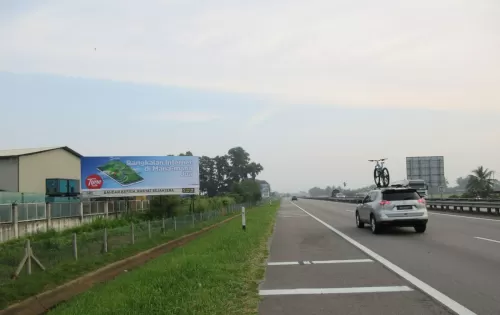 KM 117.7 (NB) Lot 001649 Dari Tol Plaza SG. Dua Ke Tol Plaza SG. Petani