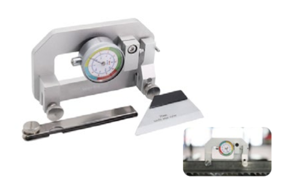 TENSION GAUGE SET 9213-TG35