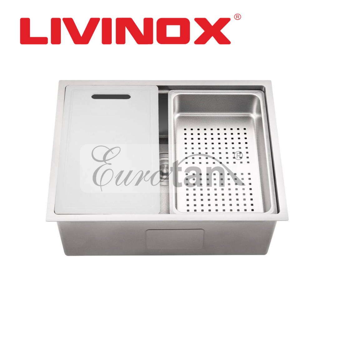 LIVINOX LWS-6047VS Nano Lava Base