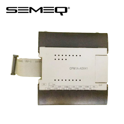 OMRON Input Module 4 Analog CPM1A Series (CPM1A-AD041)