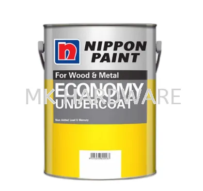 NIPPON ECONOMY UNDERCOAT