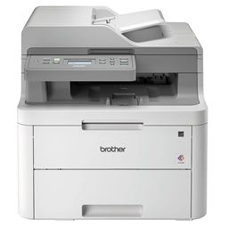 Brother DCP-L3551CDW Laser Printer