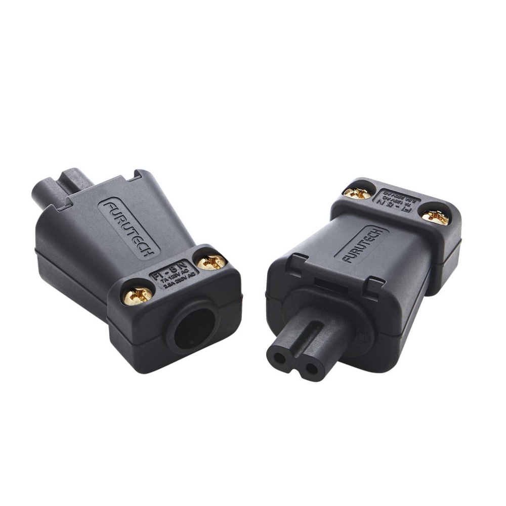 Furutech - IEC Connector - FI-8N(G)