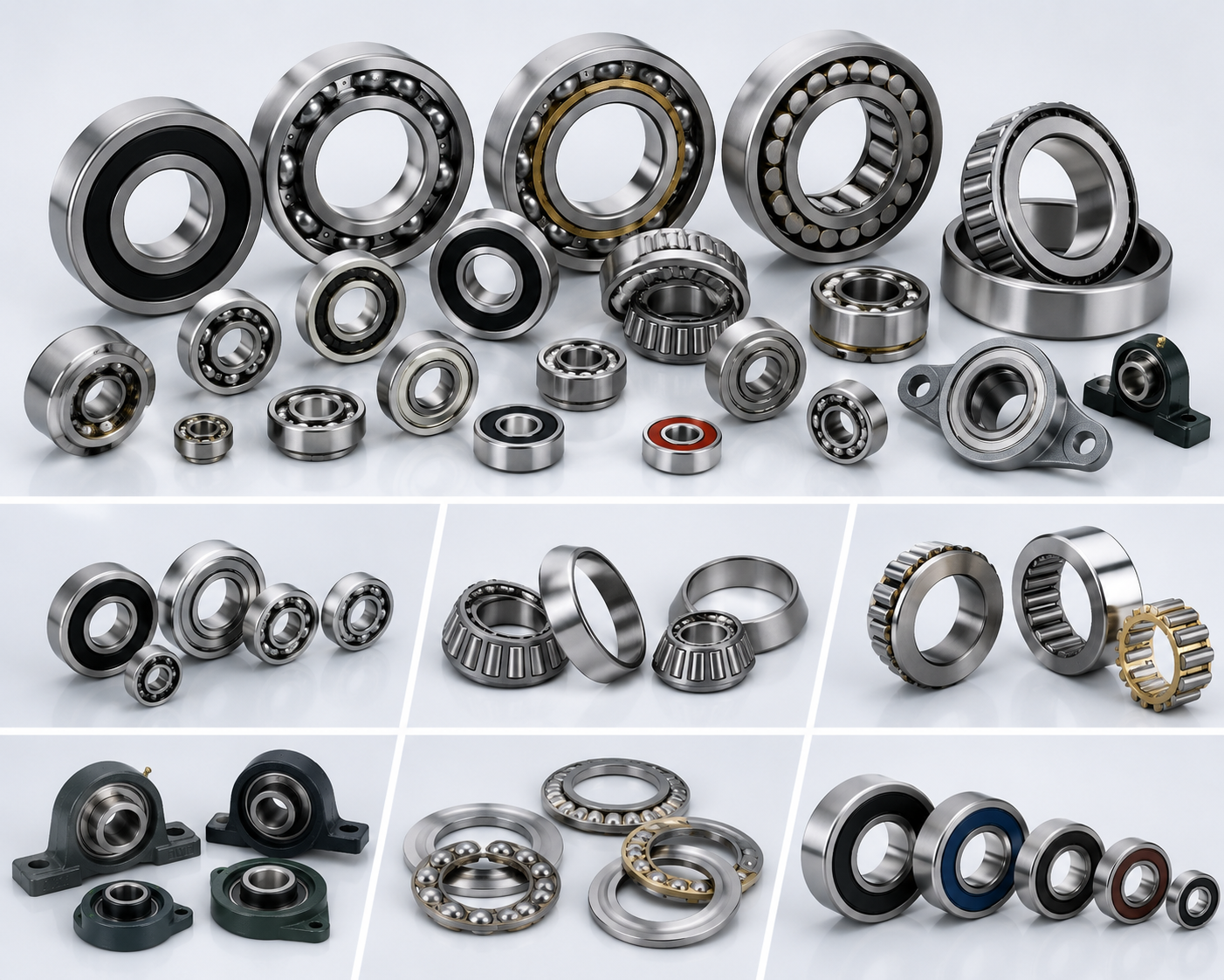 Bearings