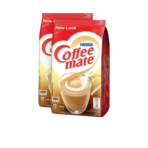 COFFEE-MATE POUCH 450G 1 PACK / 1 CTN