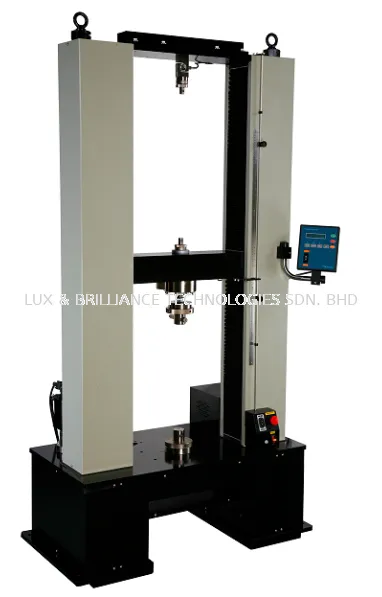 Universal Testing Machine Malaysia, Penang, Kuala Lumpur (KL), Selangor ...