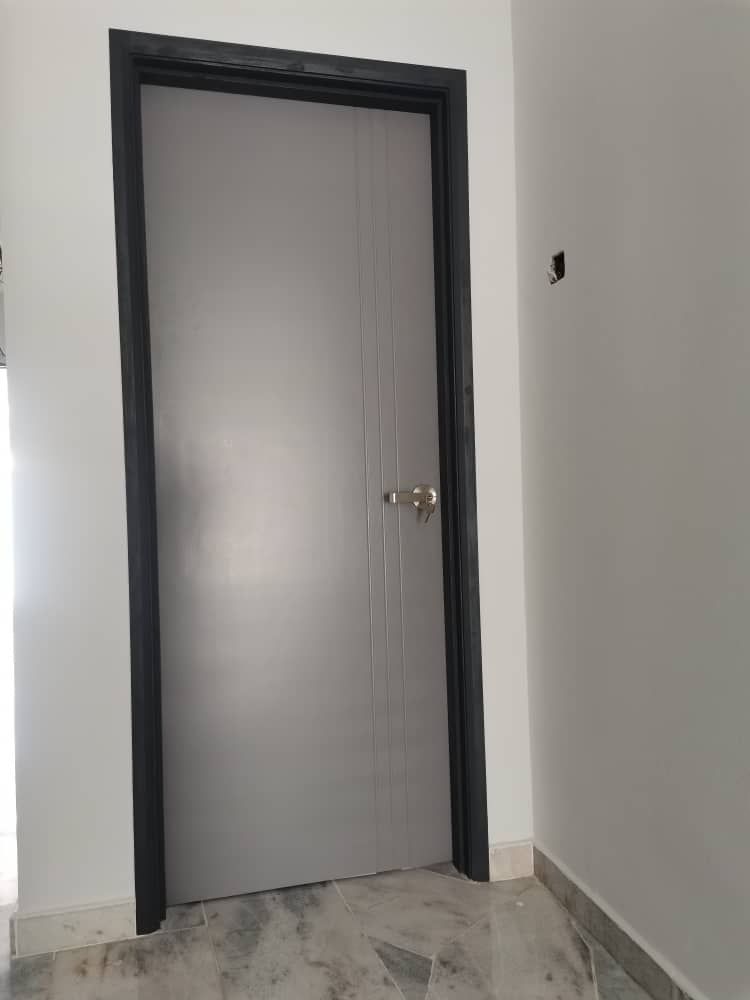 Veneer plydoor