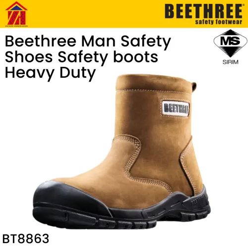 BEETHREE BT-8863