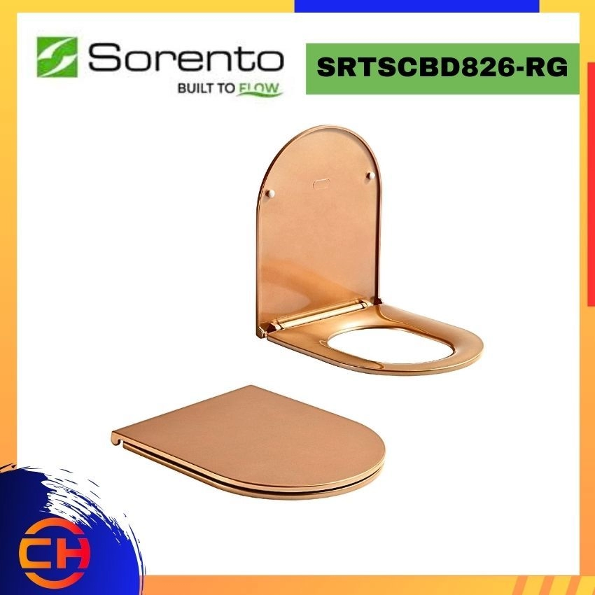 SORENTO SEAT COVER SRTSCBD826-RG
