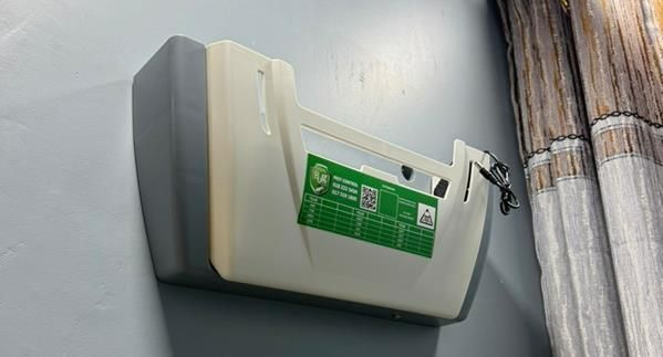 Super LED Fly Trap