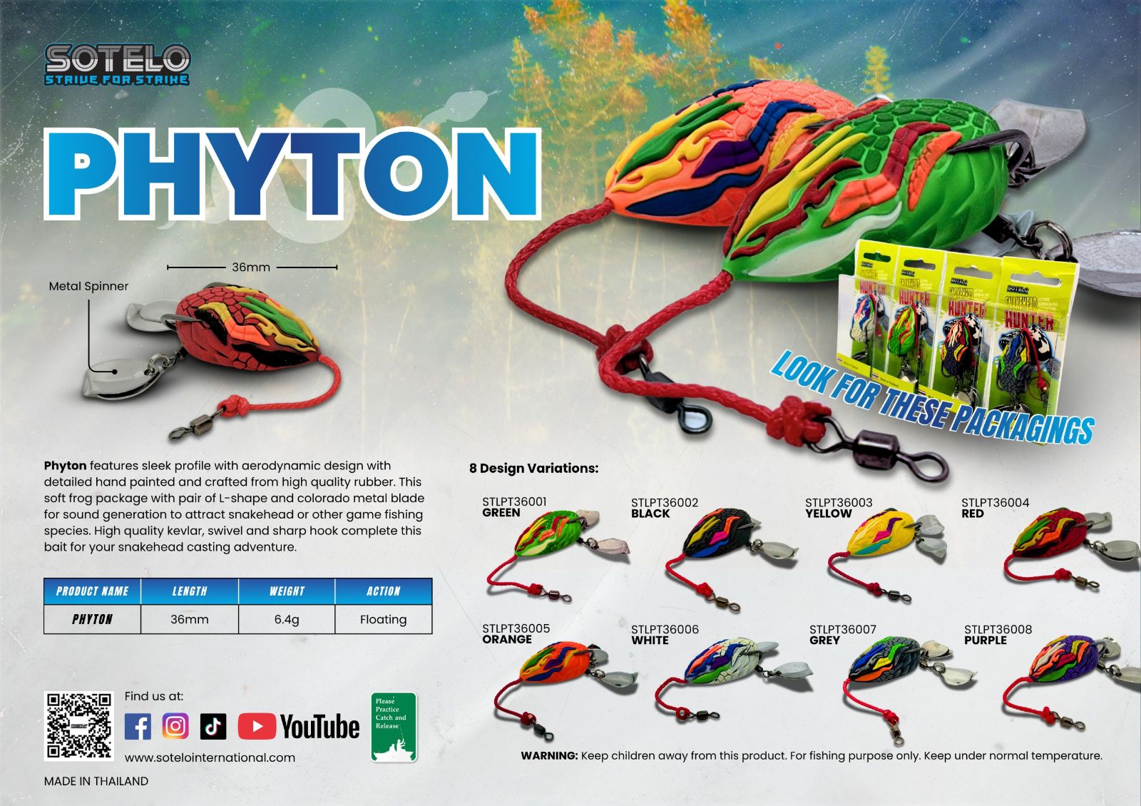 Phyton