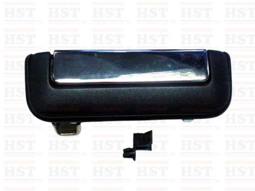 MITSUBISHI STORM K74 REAR GATE HANDLE PVC CHROME (RGH-K74-51CHRE)