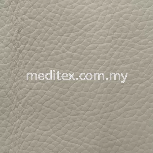 Silver- Classico genuine leather