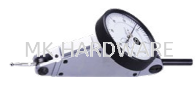 LARGE RANGE DIAL TEST INDICATOR 4113-016