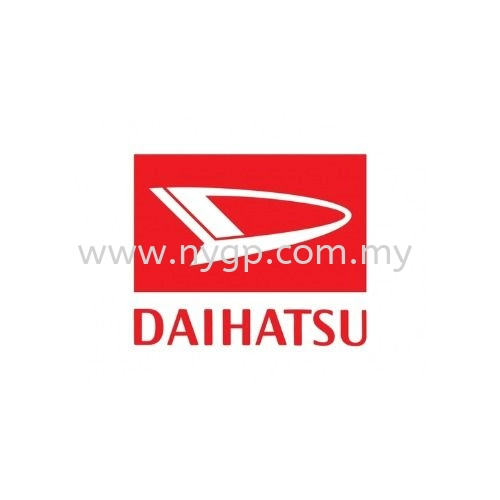 DAIHATSU