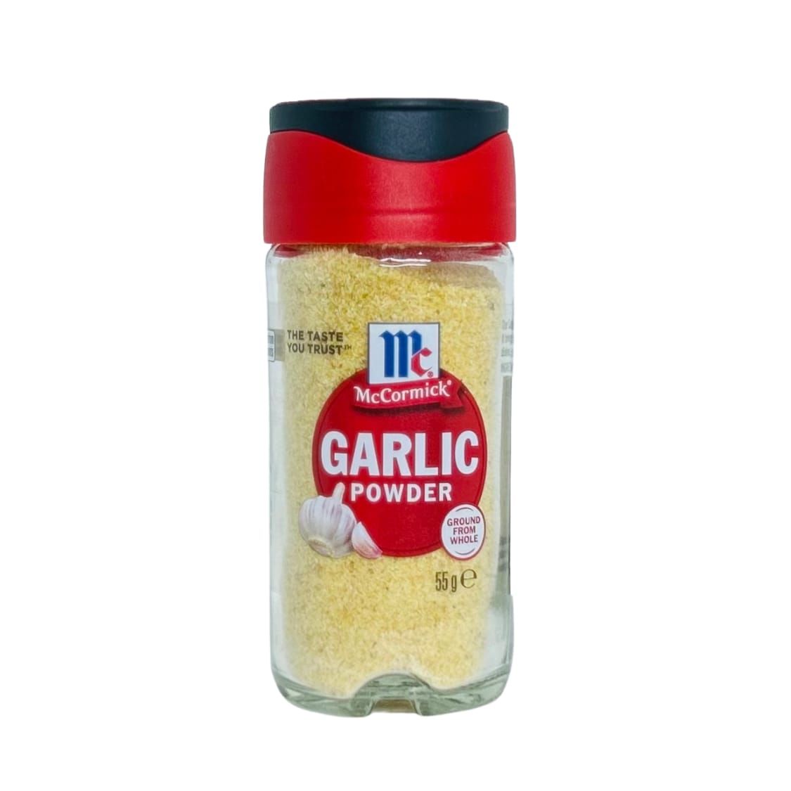 Mc Cormick Garlic Powder蒜香粉55g