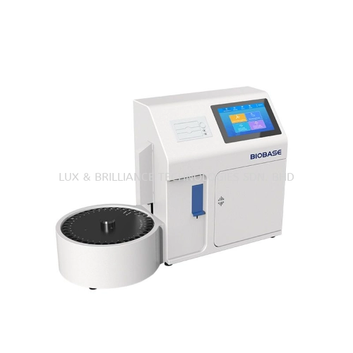 Electrolyte Analyzer BKE Series