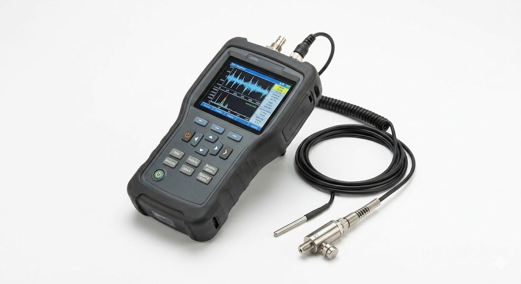 High Vibration Bearing Troubleshooting