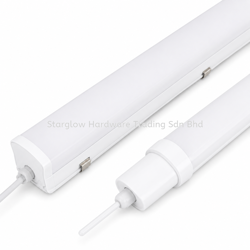 Tri-Proof LED Fixture