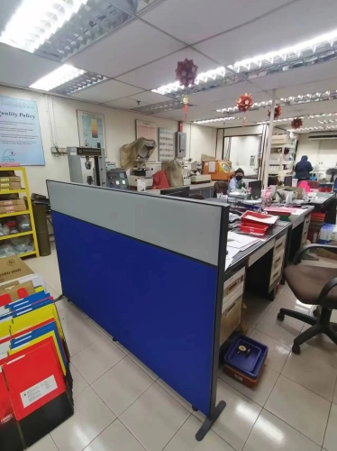 Office Workstation Partition | Office Workstation Table | Office Furniture | Pembekal Perabot Pejabat | Office Furniture Penang | Office Furniture Perak | Office Furniture Kedah | Office Furniture KL | Office Furniture Pahang | Office Furniture Supplier Malaysia