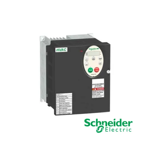 Schneider Electric Altivar 212