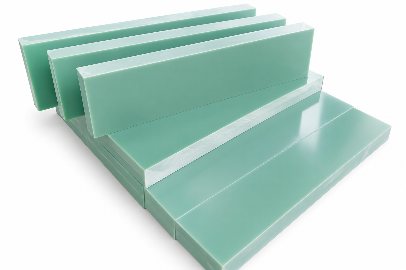G10 Sheet Thickness 60MM