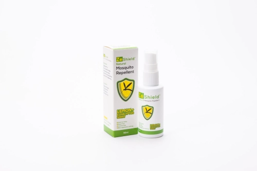 ZeShield 50ml