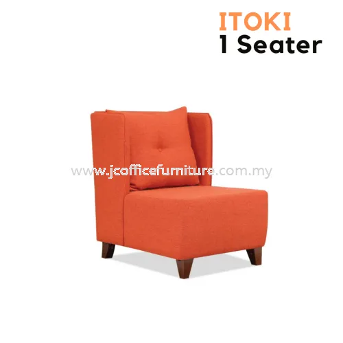 ITOKI 1 Seater