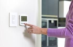 Office Temperature Control