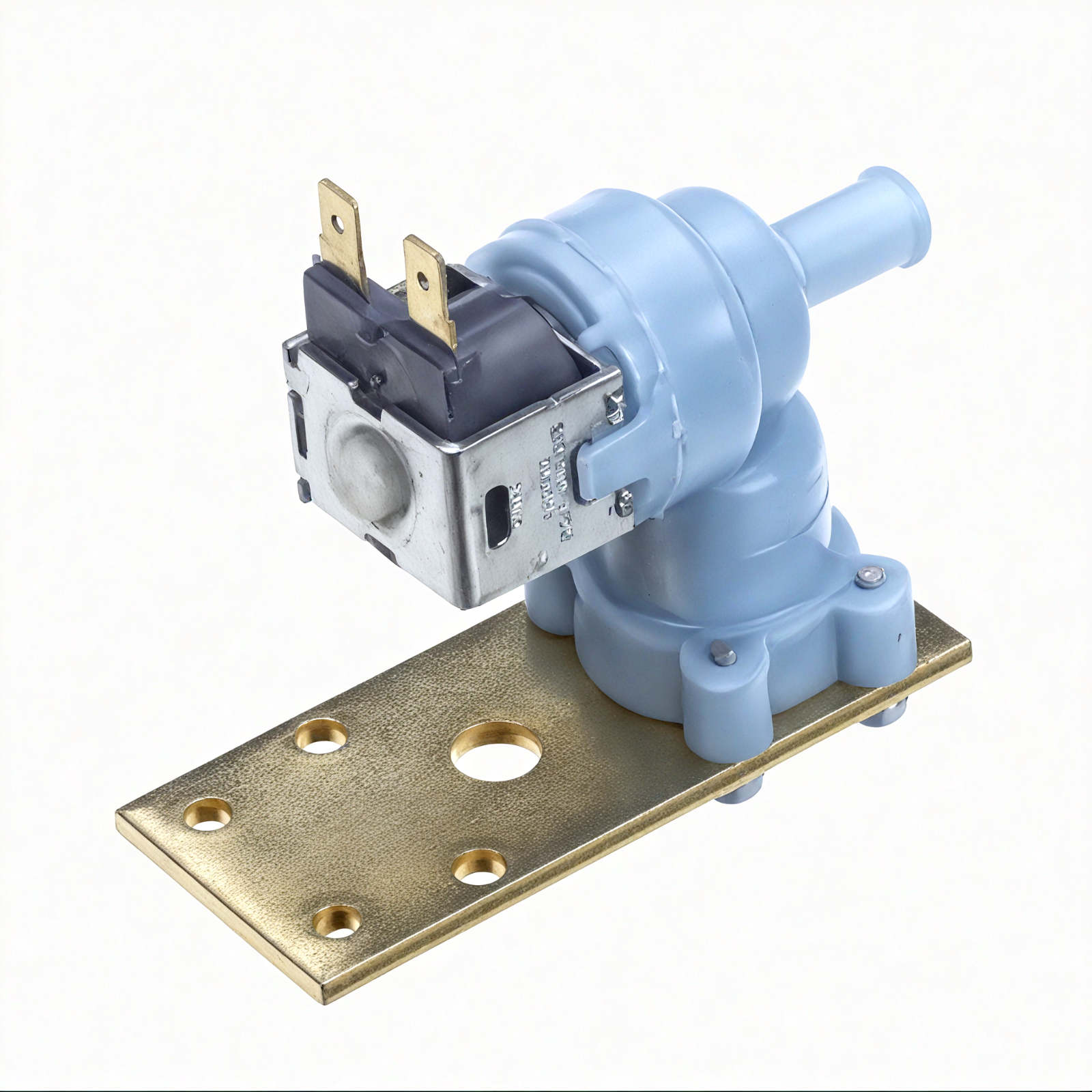 Solenoid Valve Water Inlet (240V)