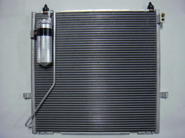 Mit Pajero Sport c/w drier (C) [SWJ-280]