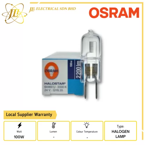 H3: Osram 64151 OEM Classic Standard Halogen Bulbs – HID CONCEPT