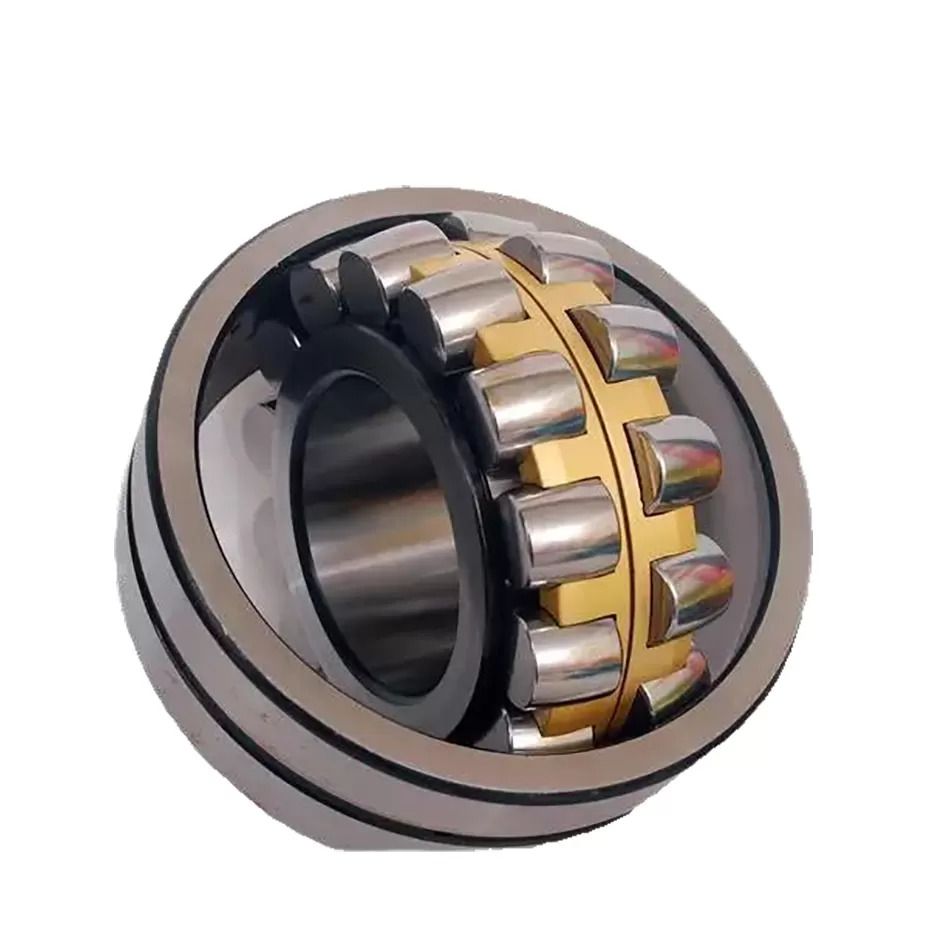 Heavy Duty Bearing Efficiency Service