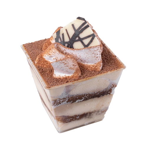 Tiramisu Cup