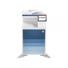 HP LaserJet Managed MFP E730 Printer